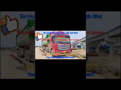 The Future of Weighbridges is UNMANNED 🤖