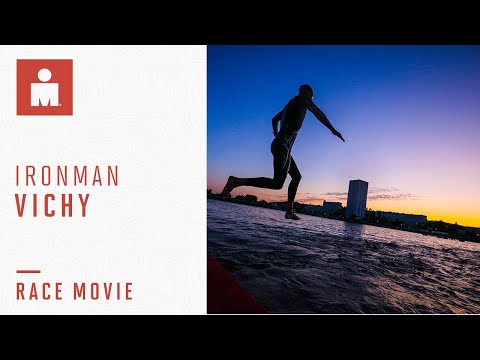 IRONMAN Vichy 2019 Race Movie