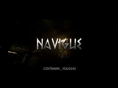 CENTRAWII  & YOUSS45 ( NAVIGUÉ )ᴴᴰ  2024