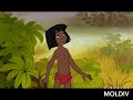Jungle Book 1967 Jungle Book 2 2003