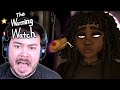 THE MAN FROM THE WINDOW HAS FRIENDS The Warning Watch All Endings