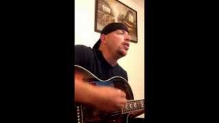Jason Michael Carroll - Love won&#39;t let me cover