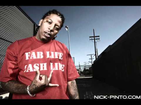 Mack Twon - We Aint Layin Up