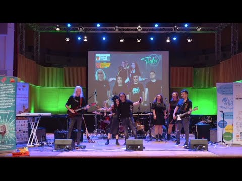 Dominique Simionescu & Taylor - Festivalul Internațional ,,HermannstadtFest"