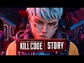 Apex Legends | Kill Code [FULL UNCUT VER]