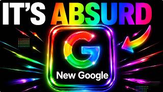 New Google Updates Are Wild thumbnail