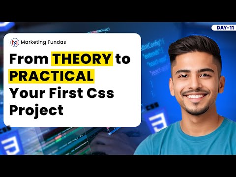 CSS Position Property static relative absolute Explained Complete CSS Course – Day 22 css