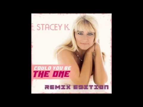ARC126 STACEY K. - Could you be the one (Remix Edition) (MEGAMIX)