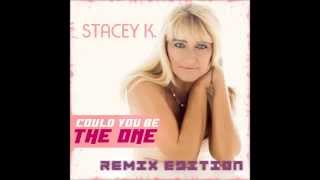 ARC126 STACEY K. - Could you be the one (Remix Edition) (MEGAMIX)