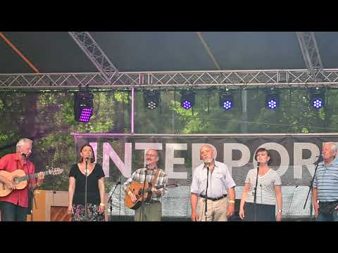 Spirituál kvintet - Starý příběh