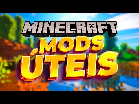 Epic Minecraft Mods You Can't Miss