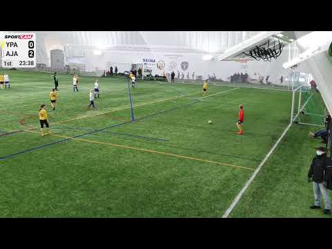 FC YKA P 09 vs AJAX sin - 26/02/2022