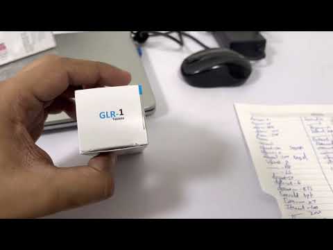 GlR - 1 TAB