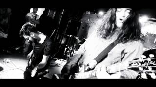 Stoned Jesus - 5 - Electric Mistress - Live@Underground Music Hall, Kiev [16.05.2013]