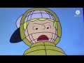 PBS Happiness Is A Warm Blanket Charlie Brown 2013 2014 DVD Trailer