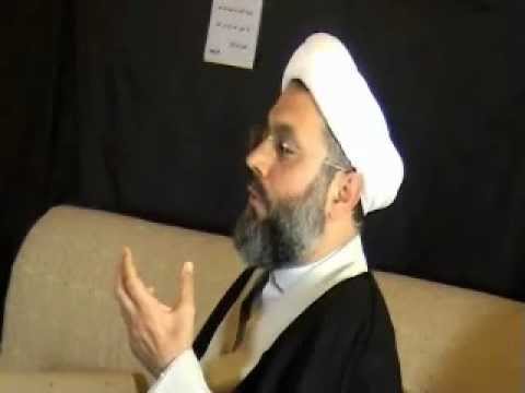⁣كيف ننصر الدين ؟؟ - الشيخ عبدالله دشتي
