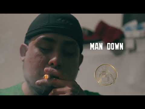 Migo Savage - Man Down (Official Music Video)