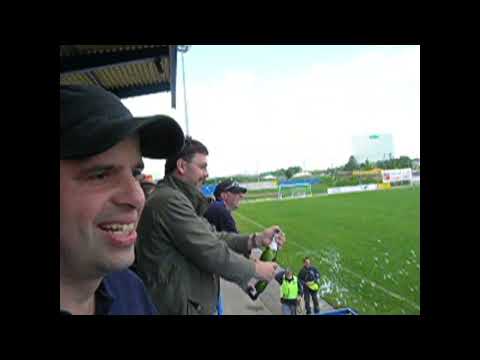 Start in die Saison 2006: Parndorf, Mattersburg, Sturm; die Rapid-Amateure werden Wienerligameister.