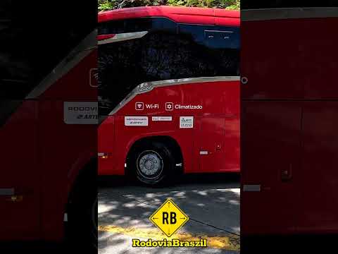 SP X TAPIRATIBA NO TERMINAL RODOVIÁRIO DO TIETÊ #short #rodoviabraszil #onibus #viagem #sp #bus