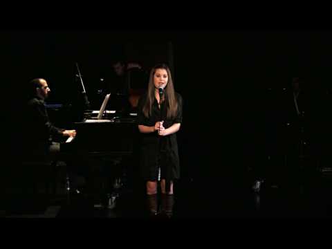 Graham-A-Rama XXXVII - Not a Love Story