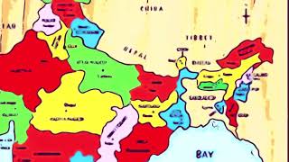 How many states and Union Territories of India complete information