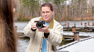 Photography Is Everywhere (Capture One for iPad)