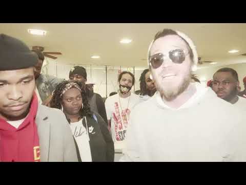 EMERSON KENNEDY VS SASSE | MANSLAUGHTER BATTLE LEAGUE