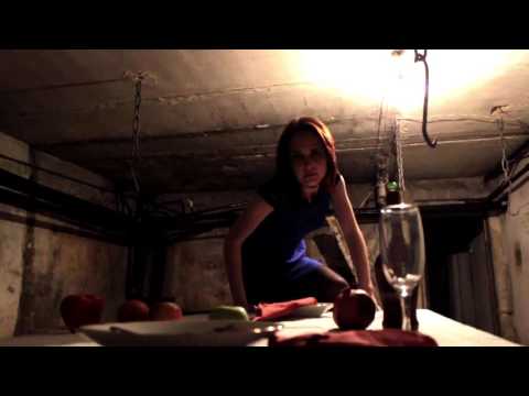 "Ослик, суслик, паукан" Стробоскопический Тизер (Flyin'Up - Personal Jesus)