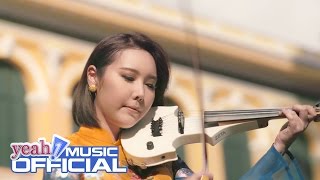 Xin Chào Việt Nam | Nghệ sỹ Violin JMI KO | Official MV | Nhạc trẻ hay mới nhất