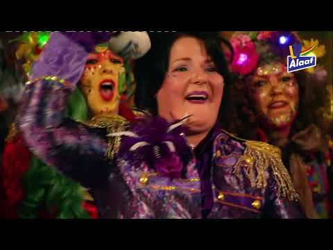 LVK 2019: Christel en Quinn - Vastelaovesbelaovers (Venlo)