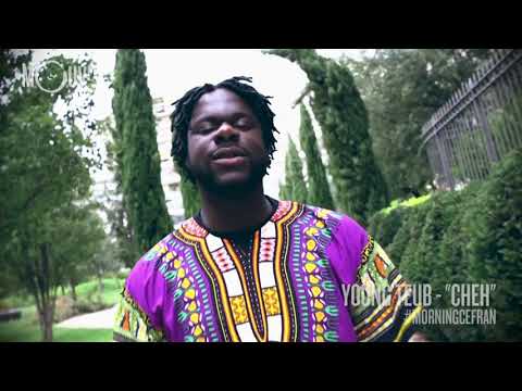 WILLAXXX : YOUNG TEUB -"CHEH" (parodie de Young Thug - "Check")