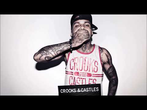 Verse Simmonds Feat. Kid Ink - Property