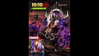 Download lagu ✅Rating On Every Franco's Skins mp3 Download lagu ✅Rating On Every Franco's Skins mp3