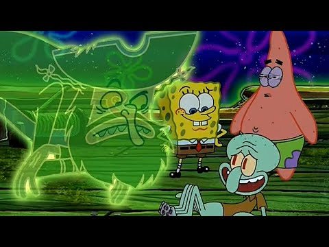 "Worse Than Insulting His MAMA" - SpongeBob in The Hood (#24)