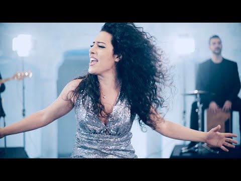IRIS - Goo Goo Dolls | ITALIAN ARTISTS (Cover) - YouTube