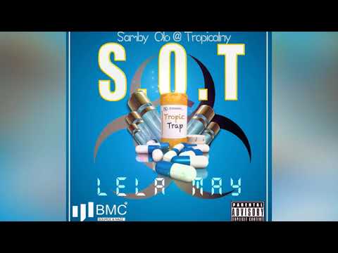 One-Six BMC - LELA MAY feat BEN SOLDAT (ALBUM S.O.T)