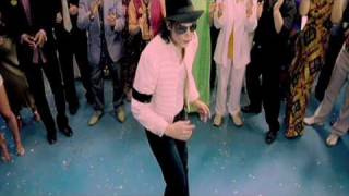 Ash - RIP Michael Jackson (Candy)