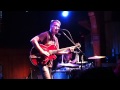 Two Gallants - The Hand That Held Me Down (Live ...