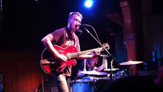 Two Gallants - The Hand That Held Me Down (Live) 9/7/11
