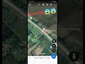 Google Earth Zombie