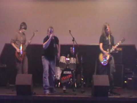 Gravetherapy - Babolapka