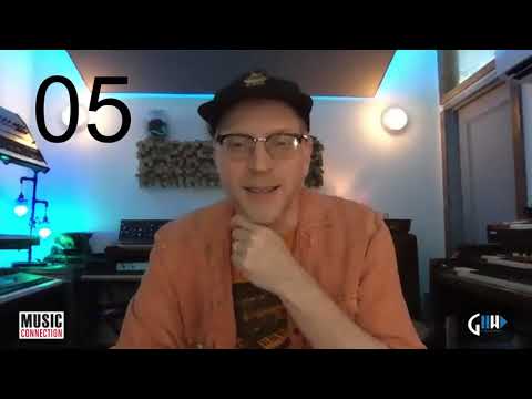 30 Second Chances - Andy Burton, Keyboardist/Producer - S11, E3