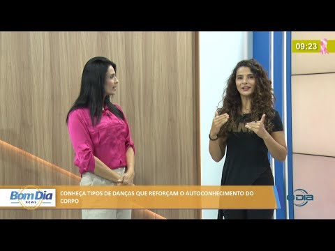 Conheça os tipos de dança que reforçam o autoconhecimento do corpo 20 10 2021