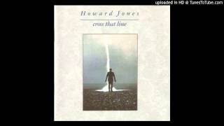 Howard Jones - Last Supper