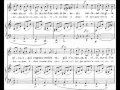 Gioachino Rossini - La Danza (audio + sheet music ...