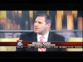 Michael Wildes on Good Day New York about George Wright and his Portuguese Extradition Case.mp4