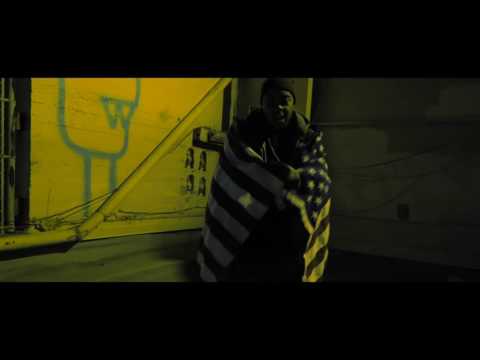 DAREN TODD  RED, WHITE & BLUE  OFFICIAL MUSIC VIDEO Directed By YungMacFilms