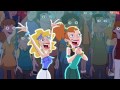 Alienígena É Phineas E Ferb