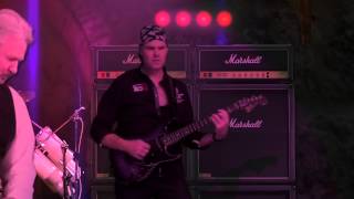 Empty Nights By iRockers Crew Official Video