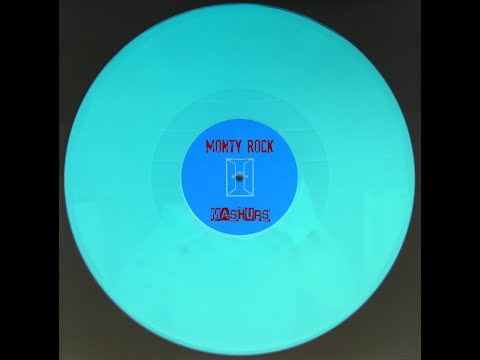 Djuma Soundsystem vs David Zowie - Les Djinns Every Weekend (Monty Rock's Mashup Mix) Bastard Pop